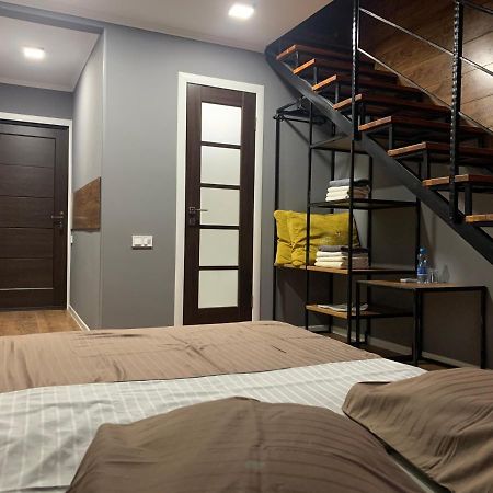 Beregynya Motel Yuzhnoukrainsk ภายนอก รูปภาพ